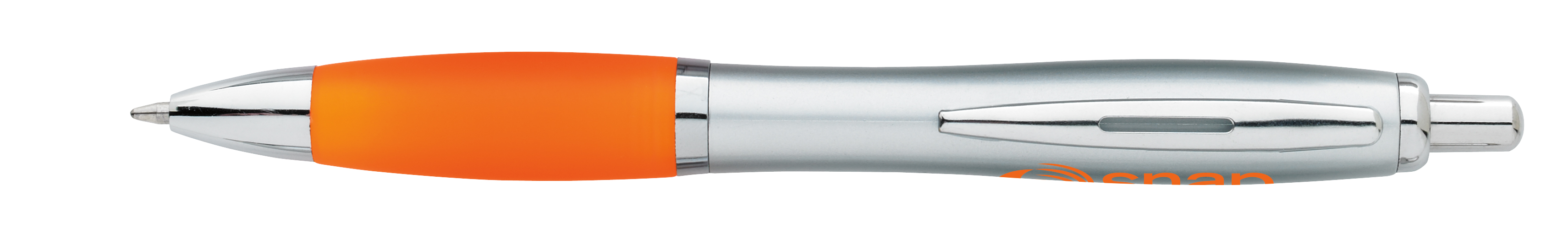 Good Value™ Ion Silver RABS Pen 53