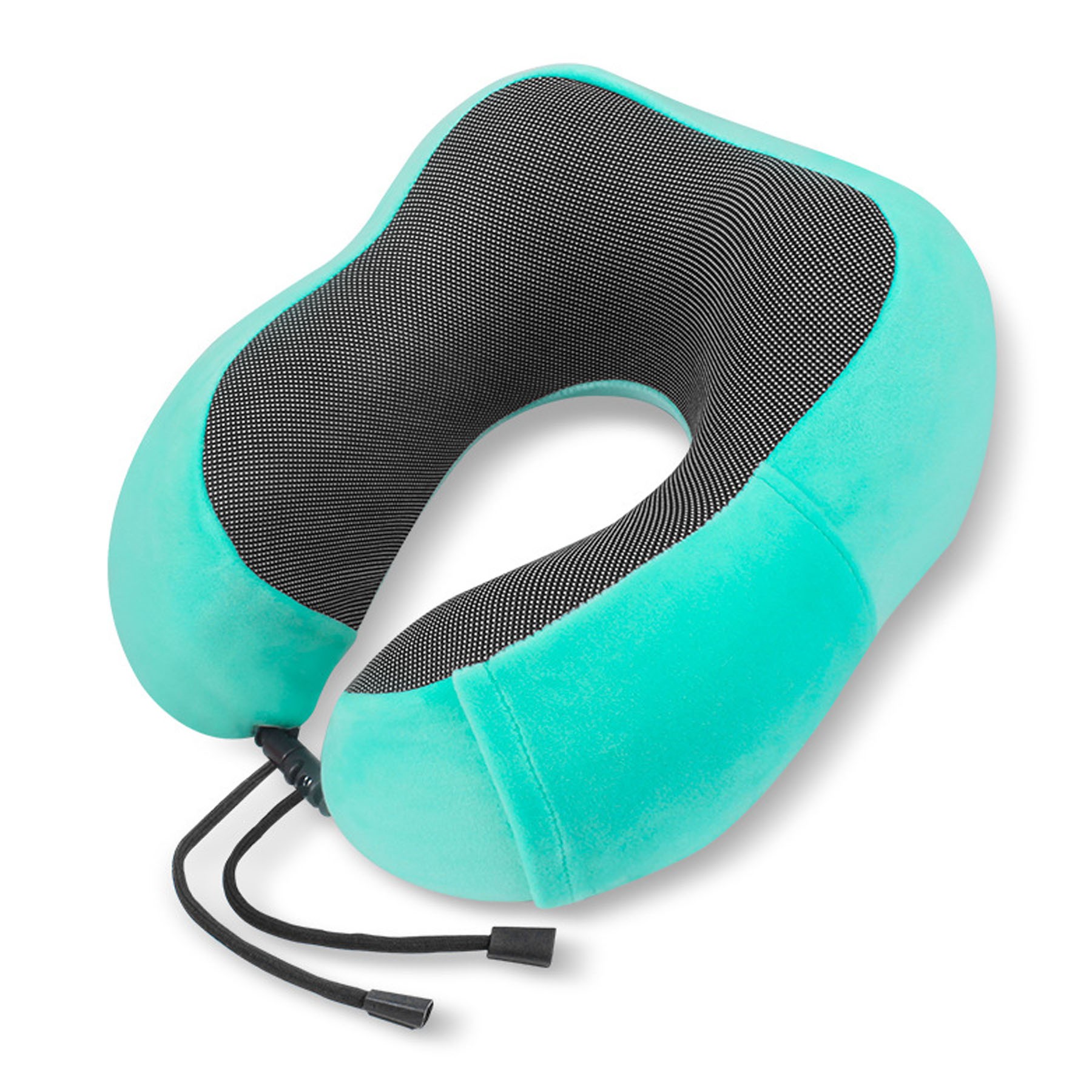Memory Foam Neck Pillow 11