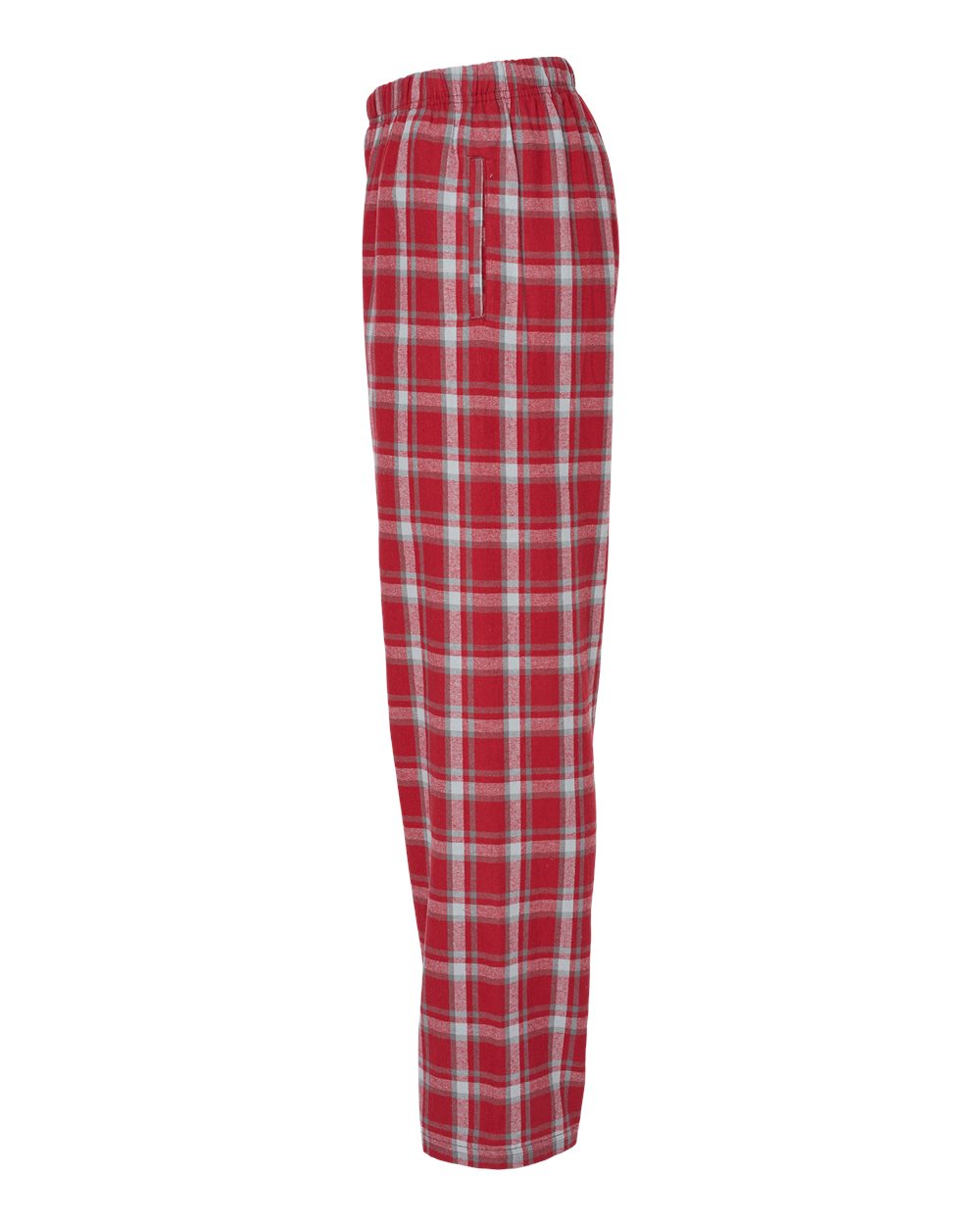 Men's Harley Flannel Pants - BM6624 90