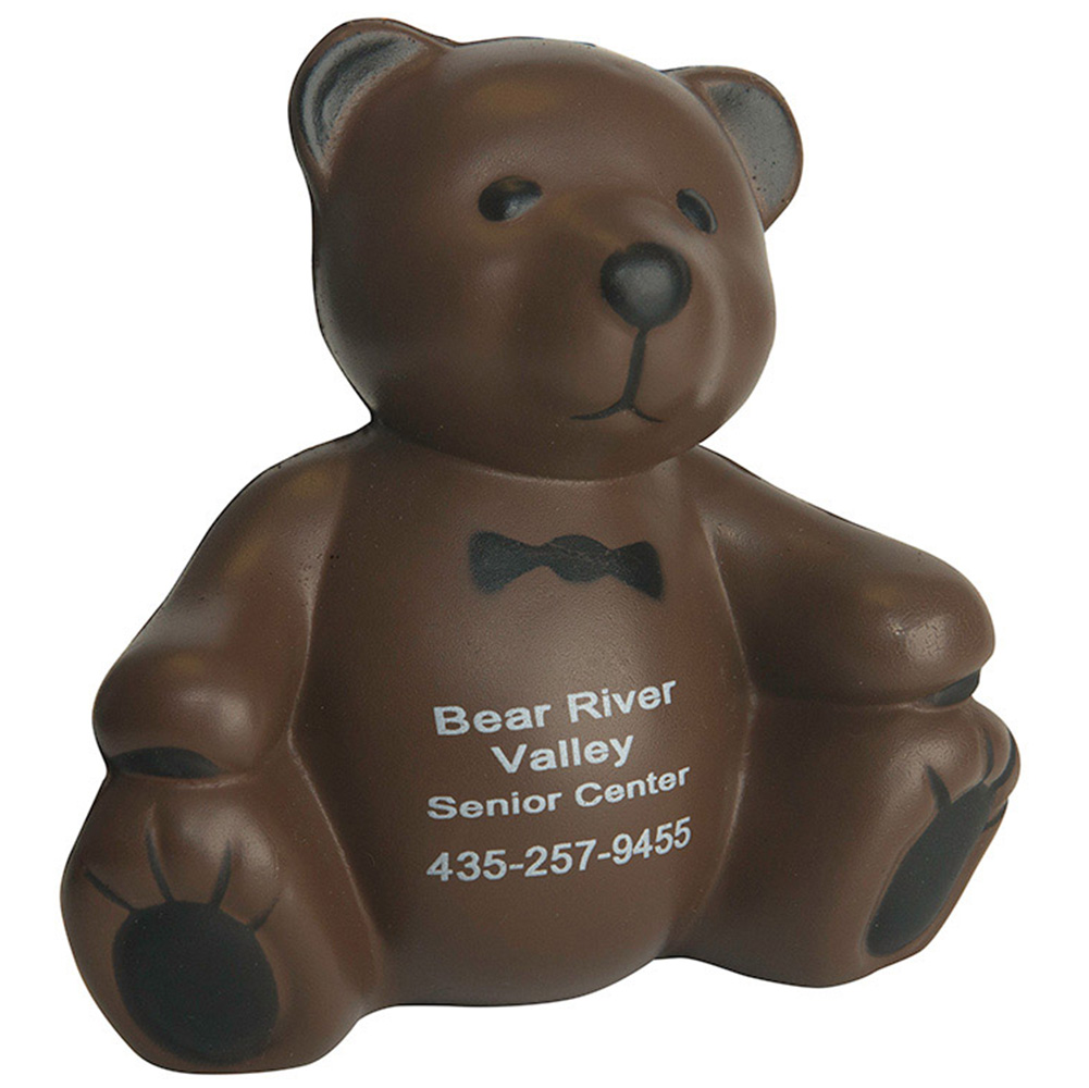 Teddy Bear Stress Reliever