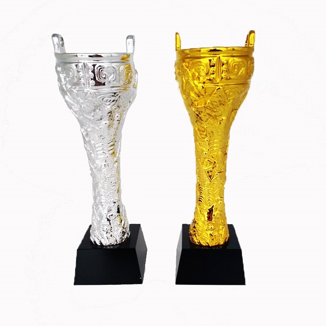 Resin Trophy A19-031 3