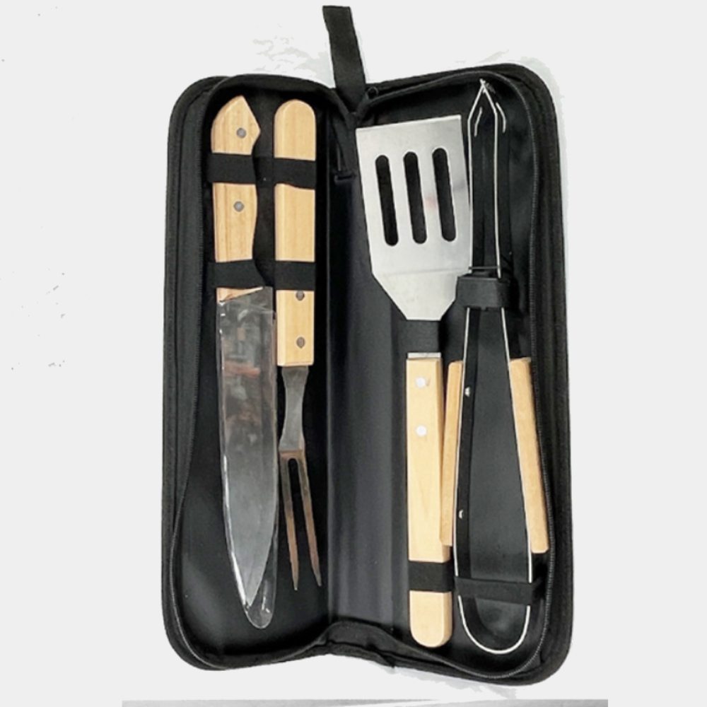 Barbecue Tools Storage Bag 4