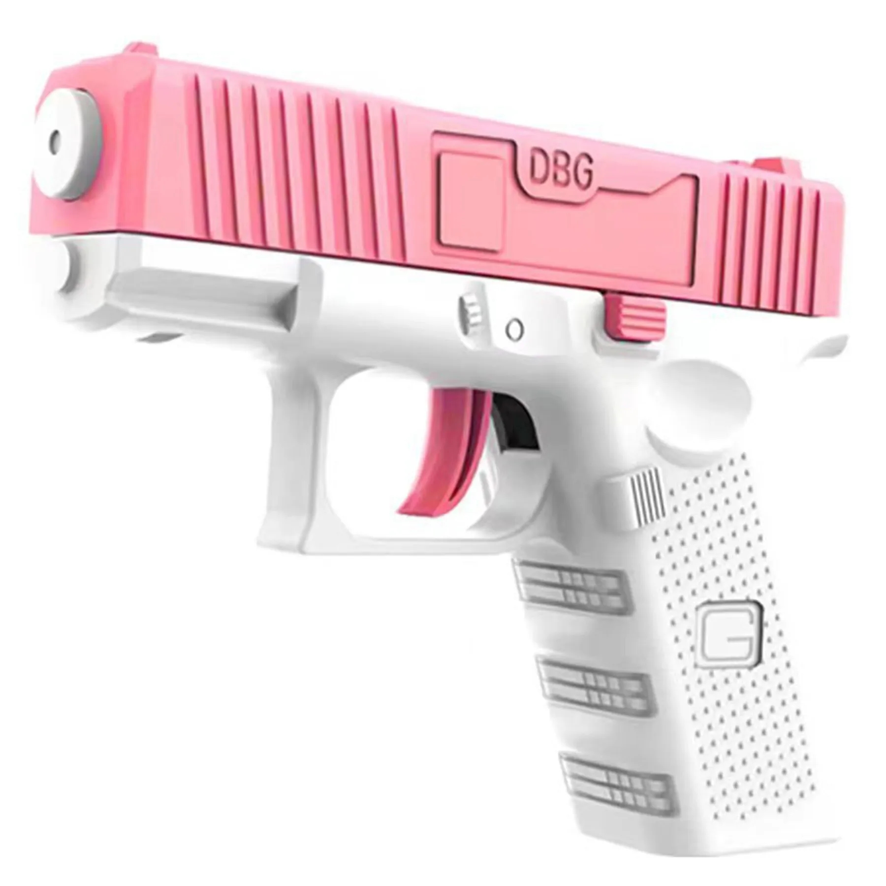 Mini Continuous Fire Water Gun 3