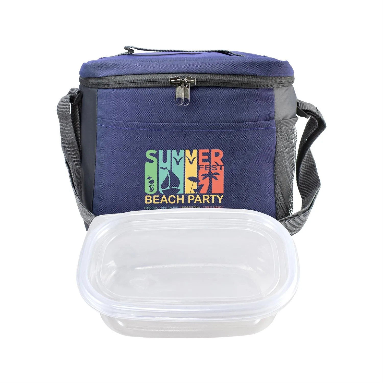 Handy Modern Cooler Set 4