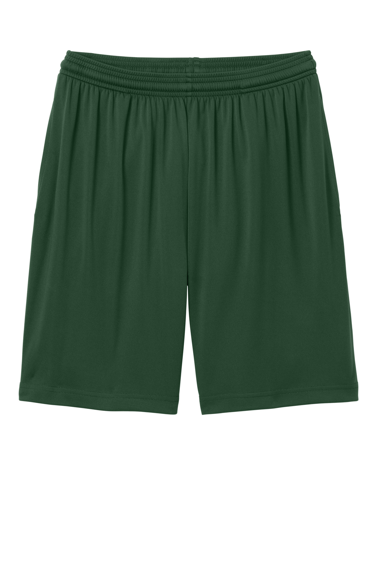 Sport-Tek PosiCharge Competitor 7" Pocketed Short ST349P 34