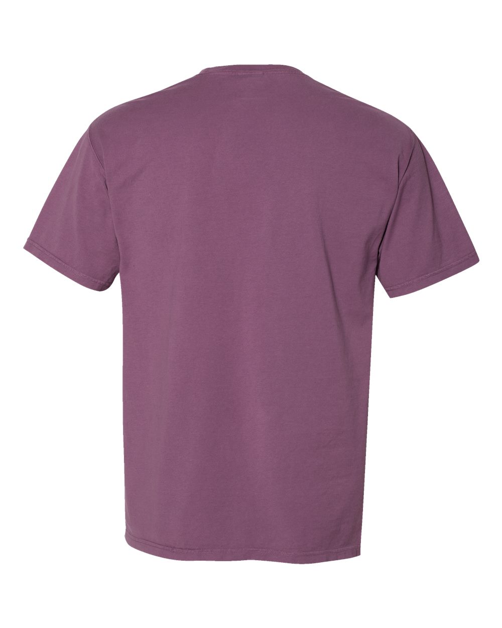 Unisex Garment-Dyed Pocket T-Shirt - GDH150 135