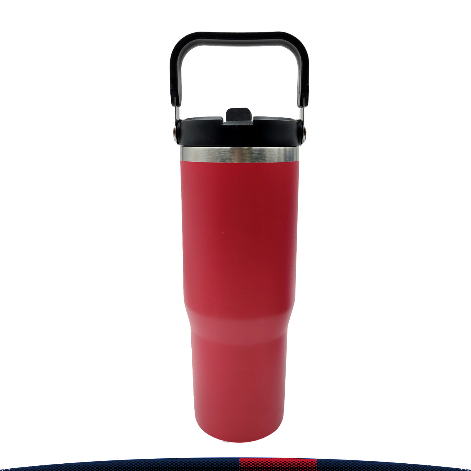 30 OZ. Stainless Steel Premium Insulated Mug 10