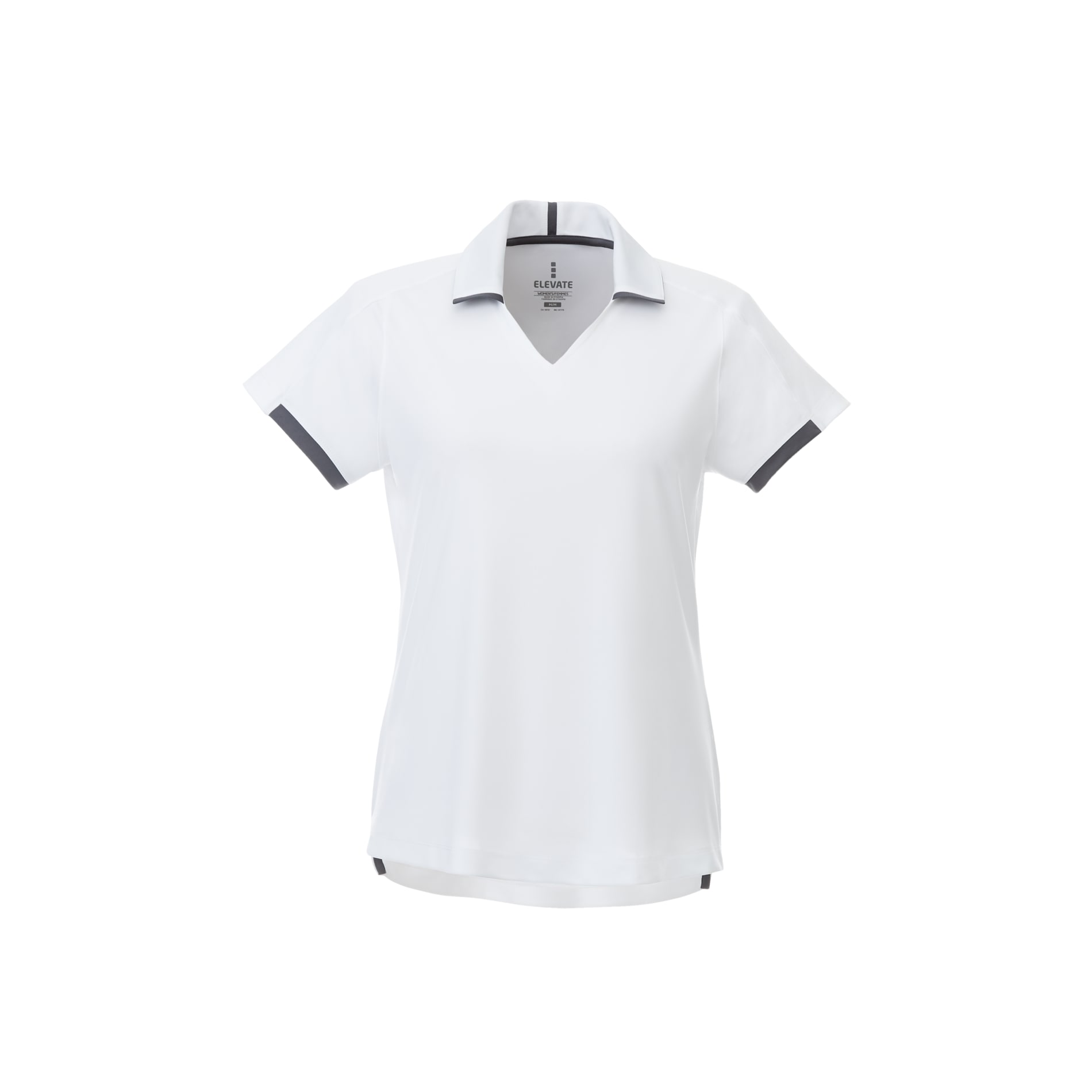 Women's CERRADO SS Polo 5