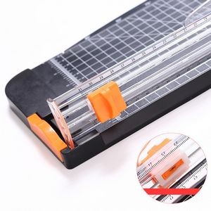 A4 Paper Craft Cutter With Security Blade 3