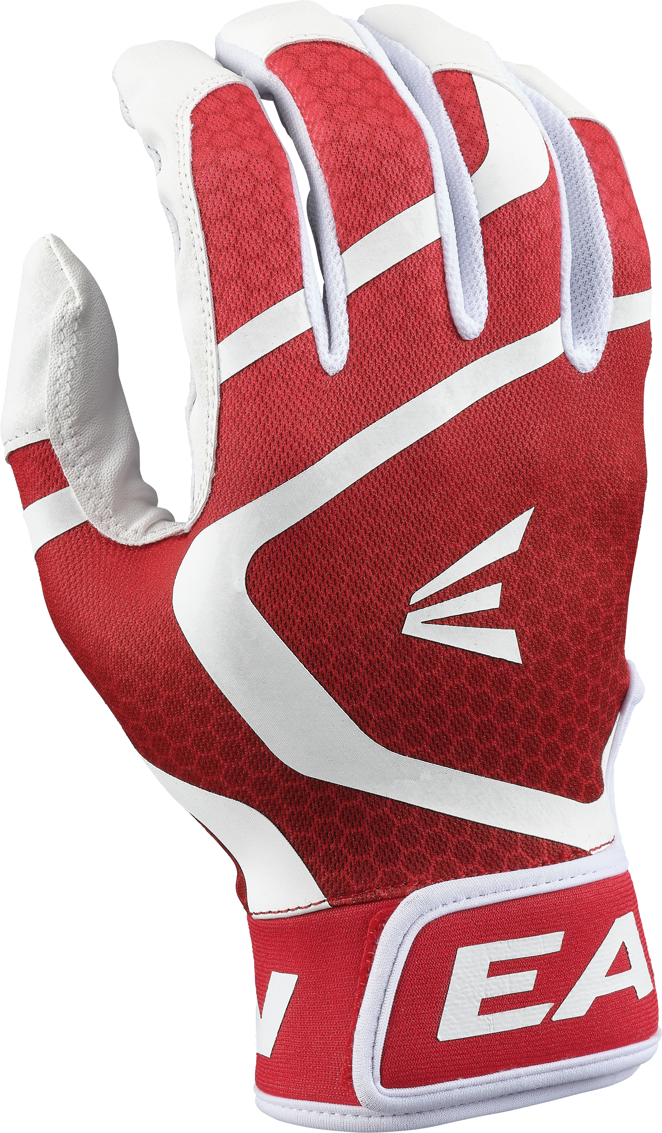 Easton Adult MAV GT Baseball Batting Gloves 5