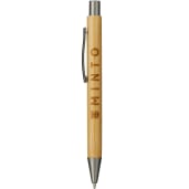 Bamboo Quick-Dry Gel Ballpoint 29