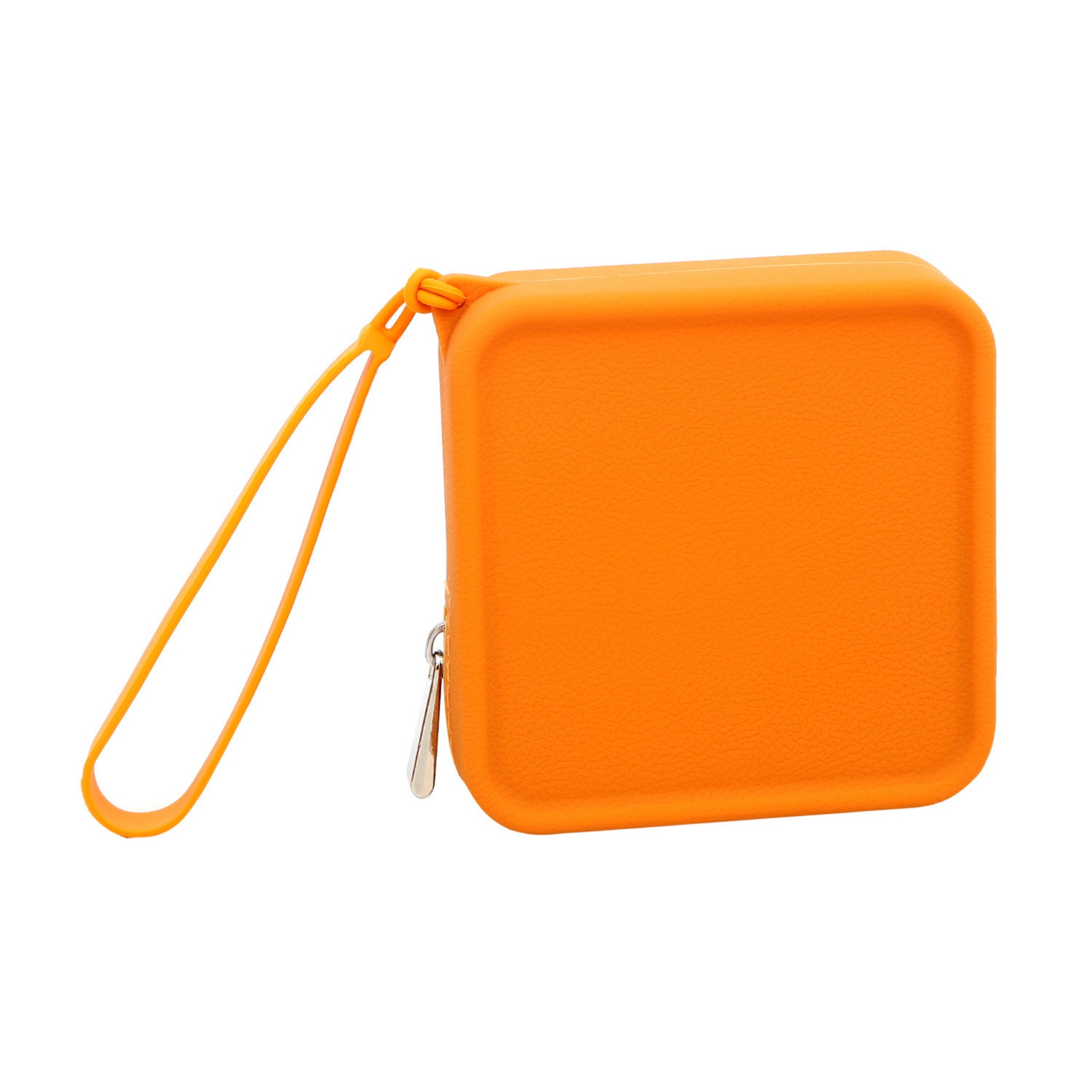 Small Silicone Makeup Toiletry Bag 6