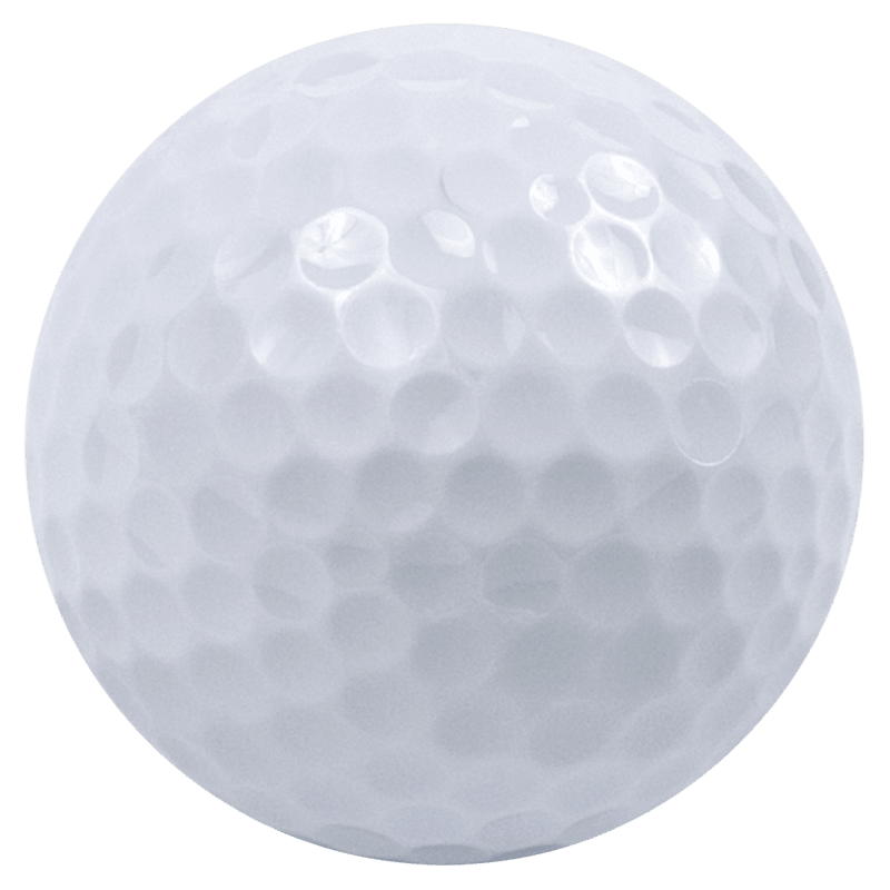 Custom Printed Golf Balls - No Minimum No Setup Fees 3