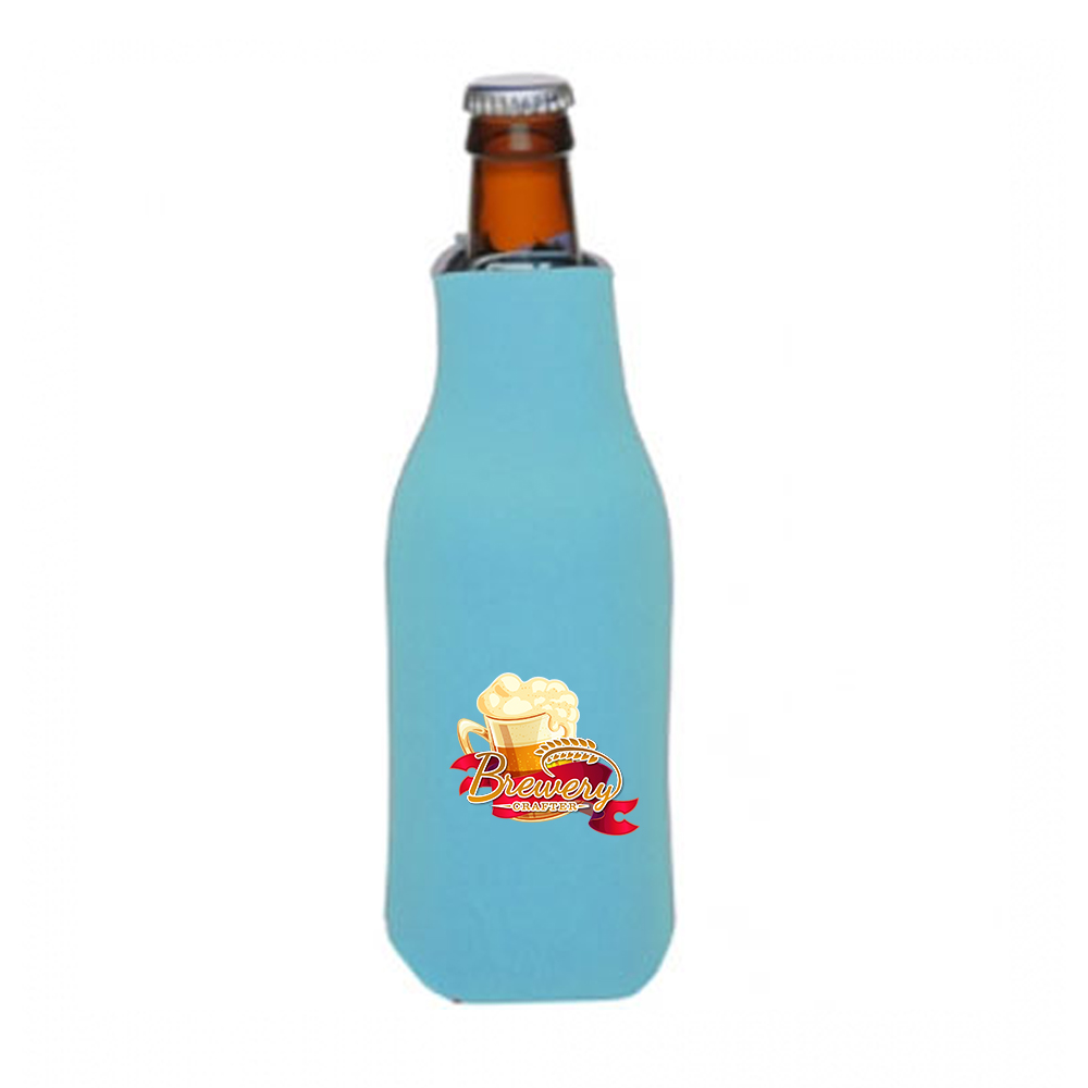 Zipper Bottle Insulator 7
