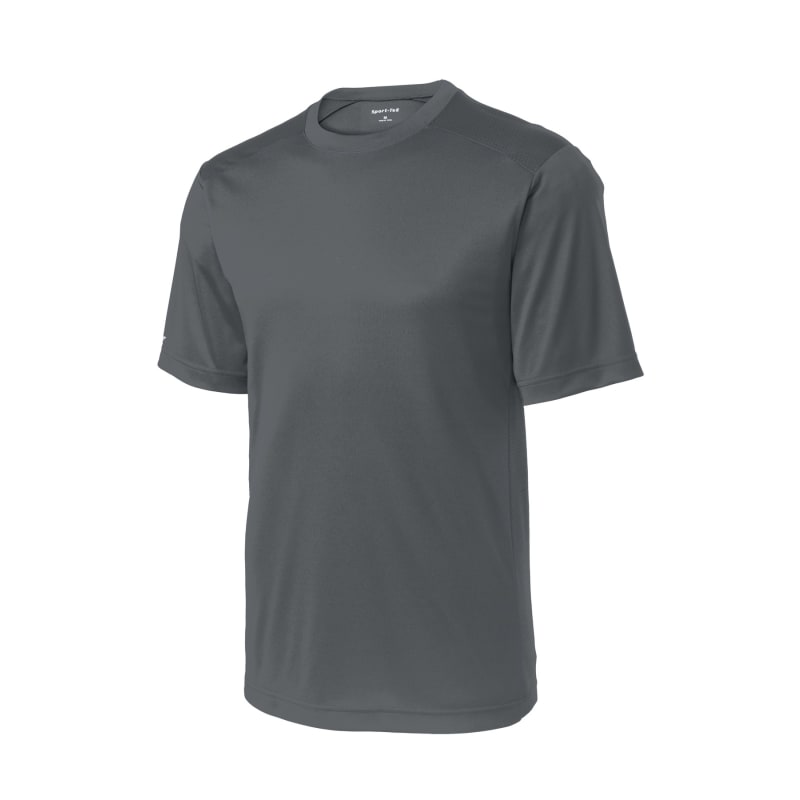 Sport-Tek PosiCharge Elevate Tee. 28