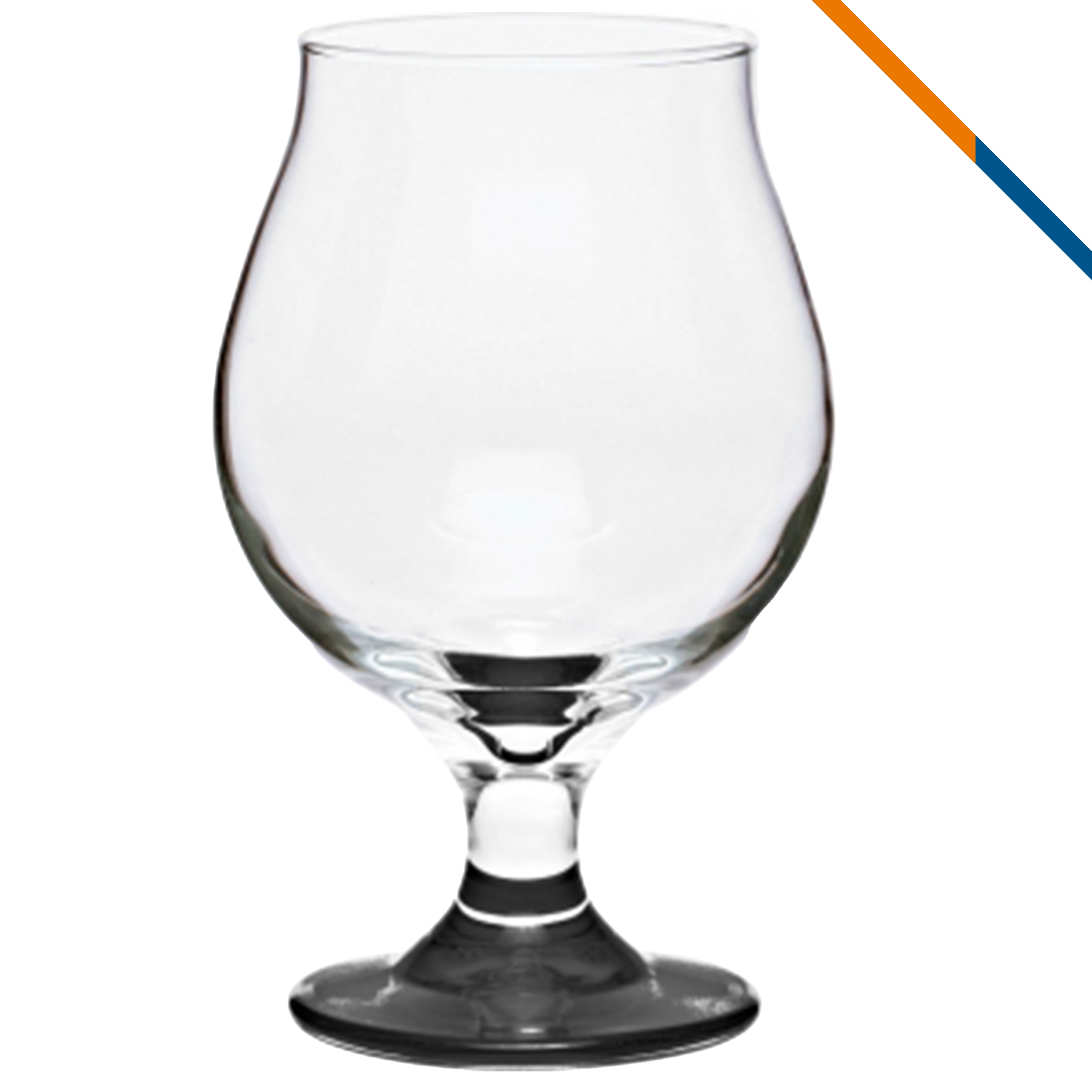 Libbey Rali Beer Glasses - 16 OZ. 7