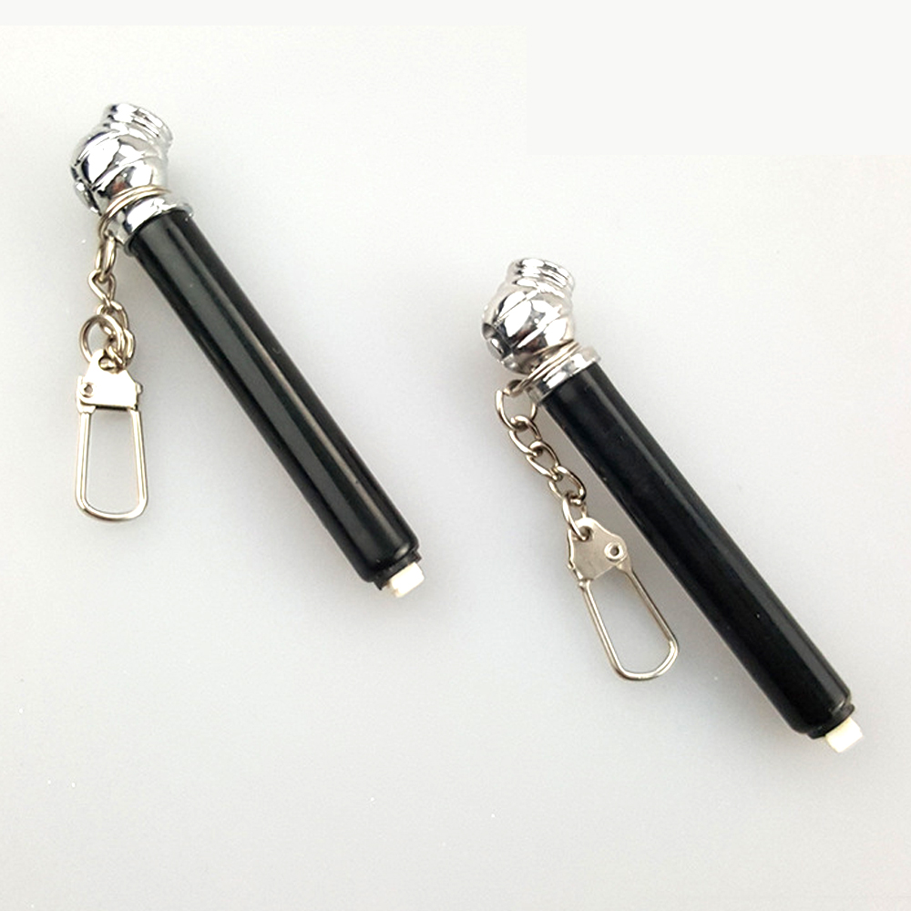 Mini Tire Gauge Key Chain 3