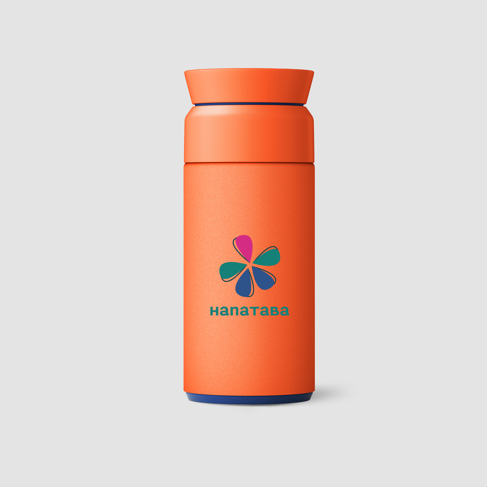 Ocean Bottle Brew Flask 12 oz 9