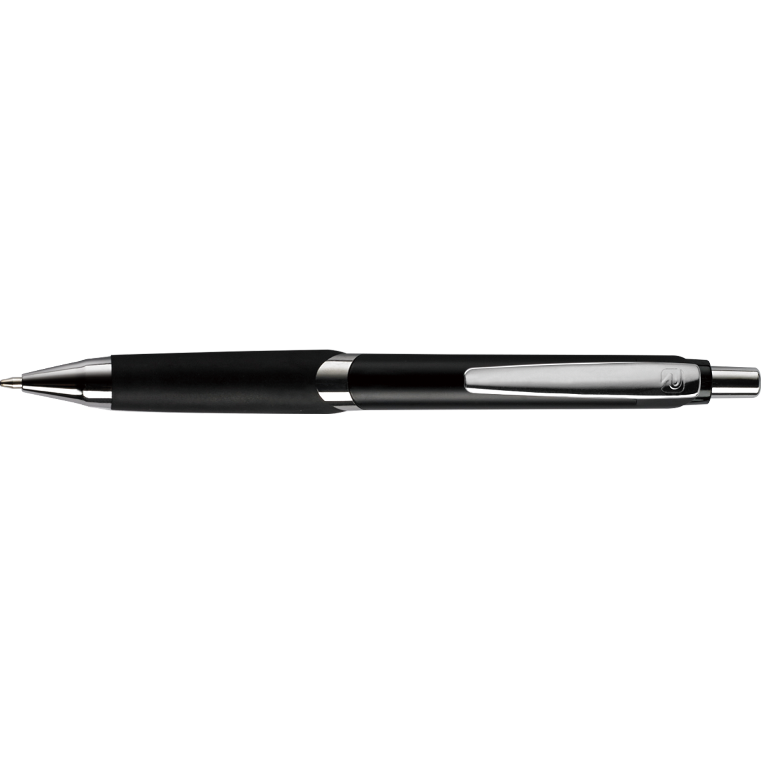 Sterling Metallic Pen 10