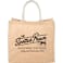 Large Jute Tote, custom tote bag with logo imprint 60