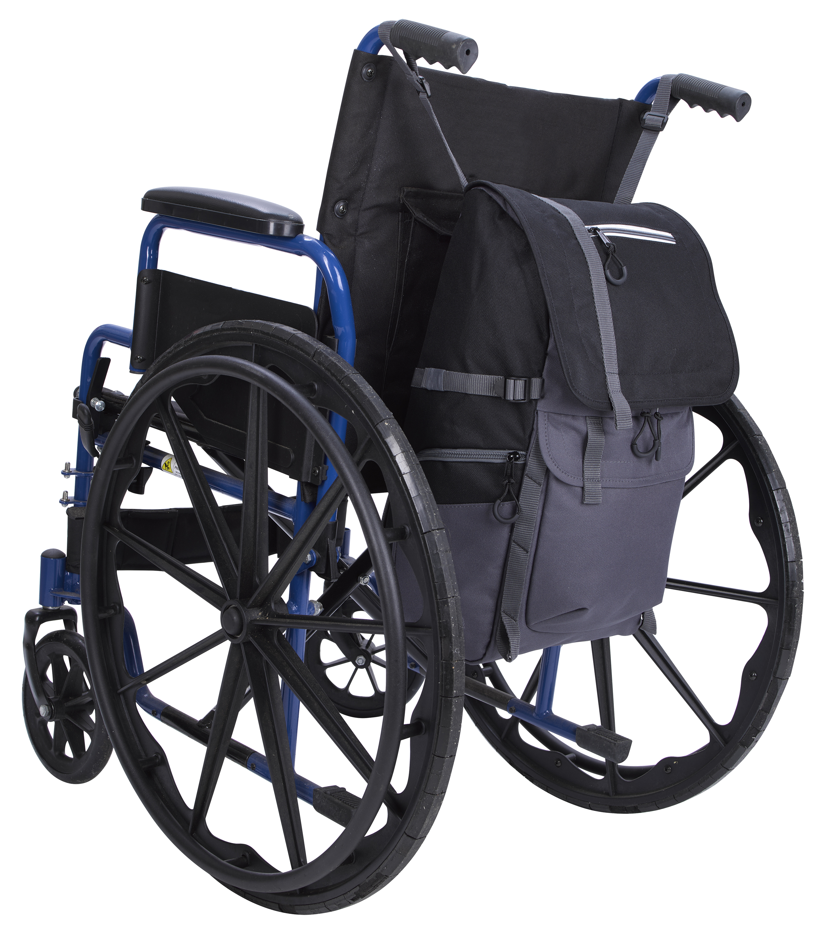 Atchison® All-Around Adaptive RPET Backpack 22