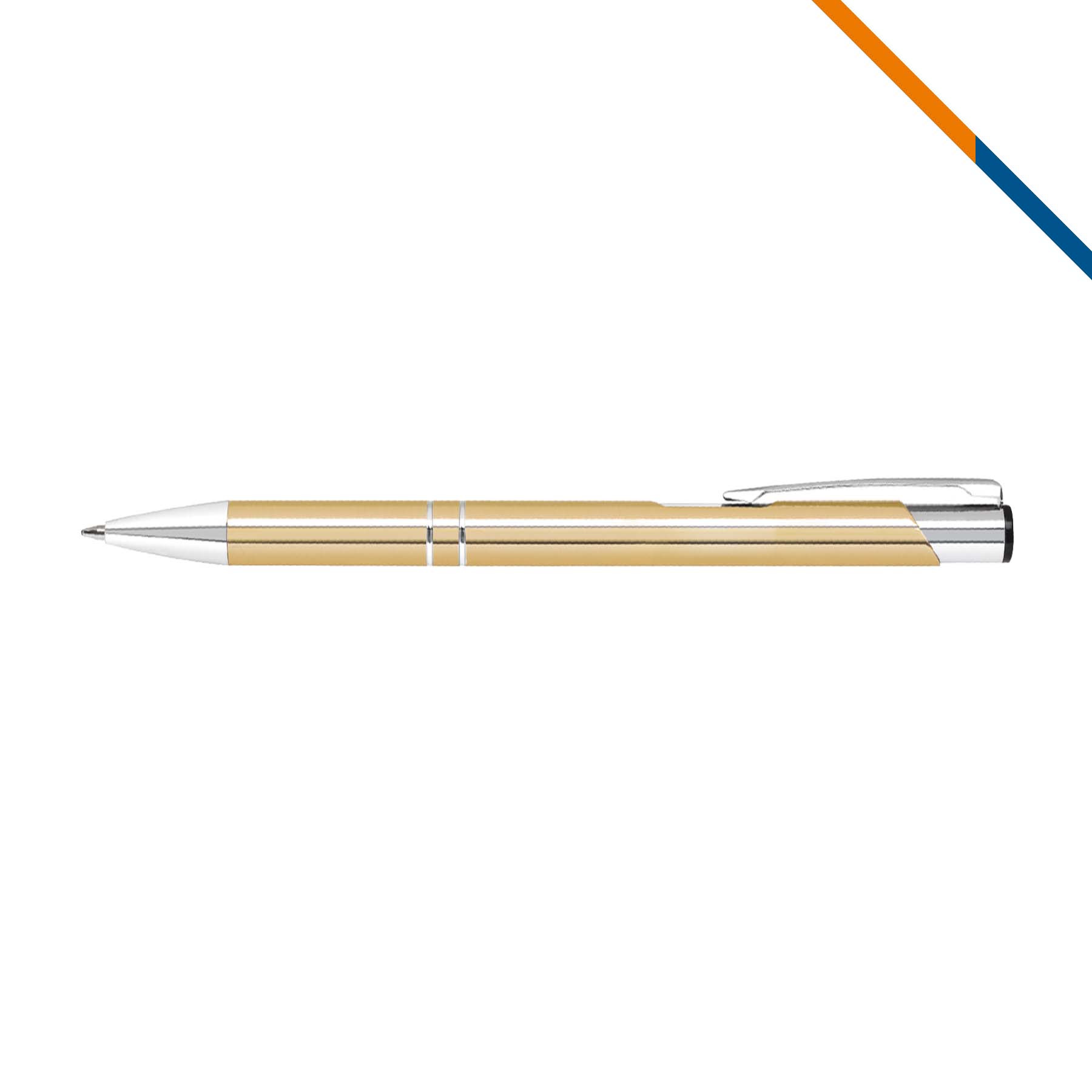 Wartha Metal Pen 11