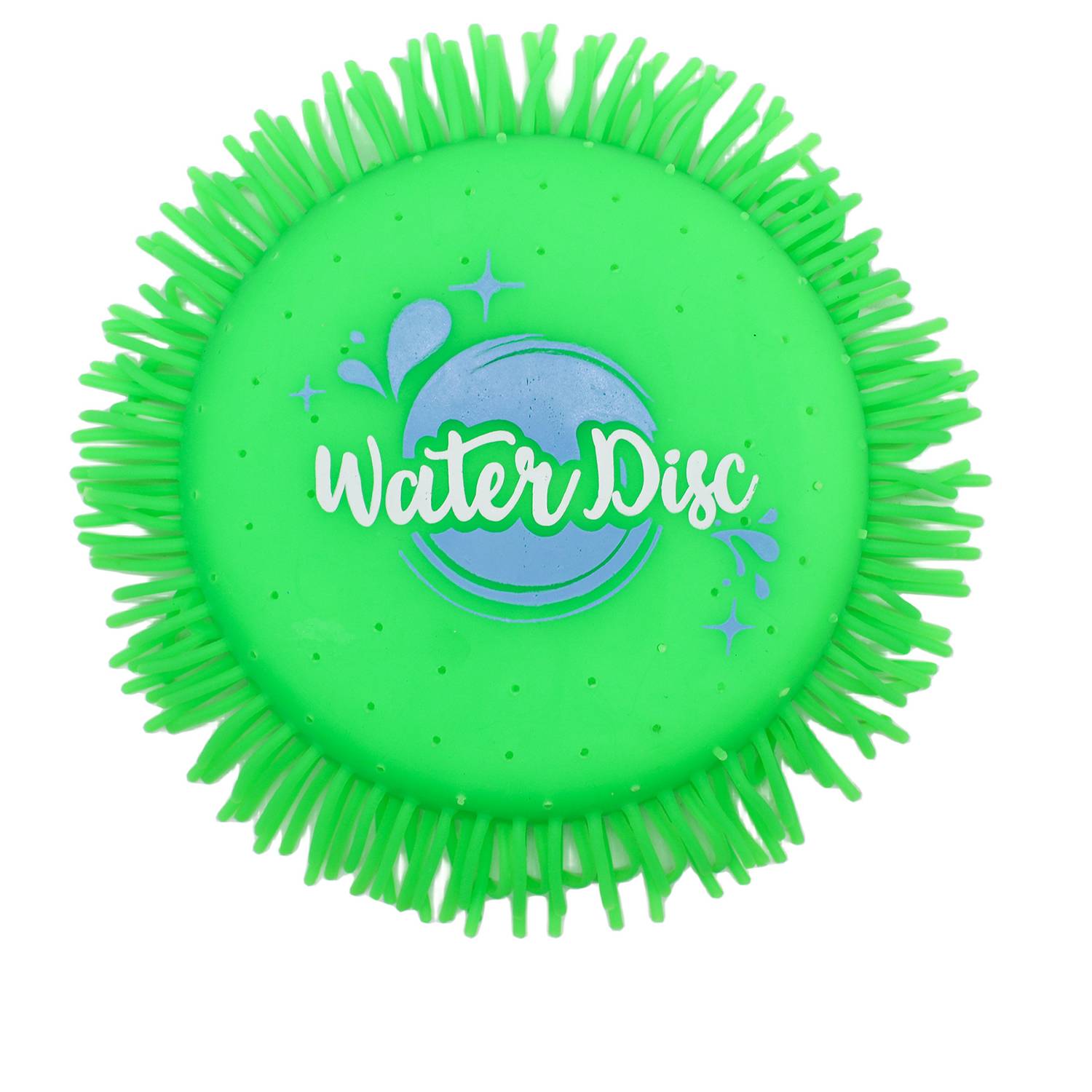 Safe & Soft Sponge Water Disc Pool Toy For Kids 5