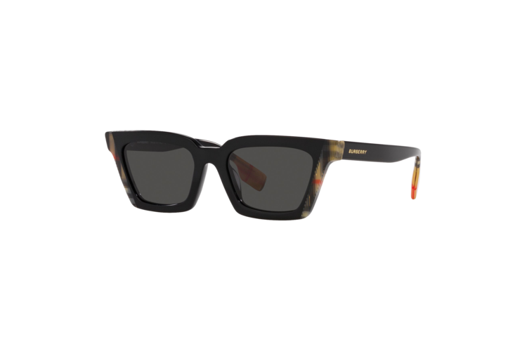 Burberry Briar Sunglasses 1