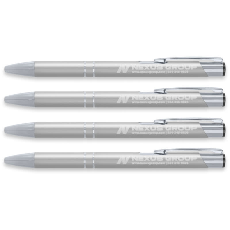 Executive Metal Pens 31