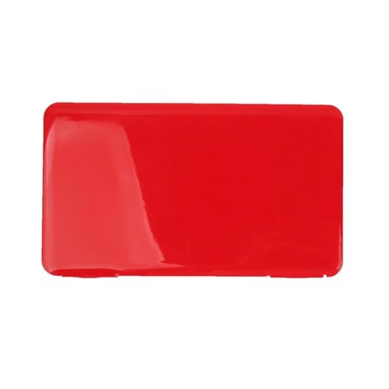 Large Storage Box Portable Face Mask Holder 2