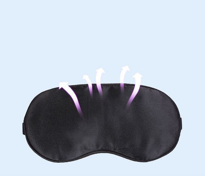 Traveling Sleep Eye Mask 3
