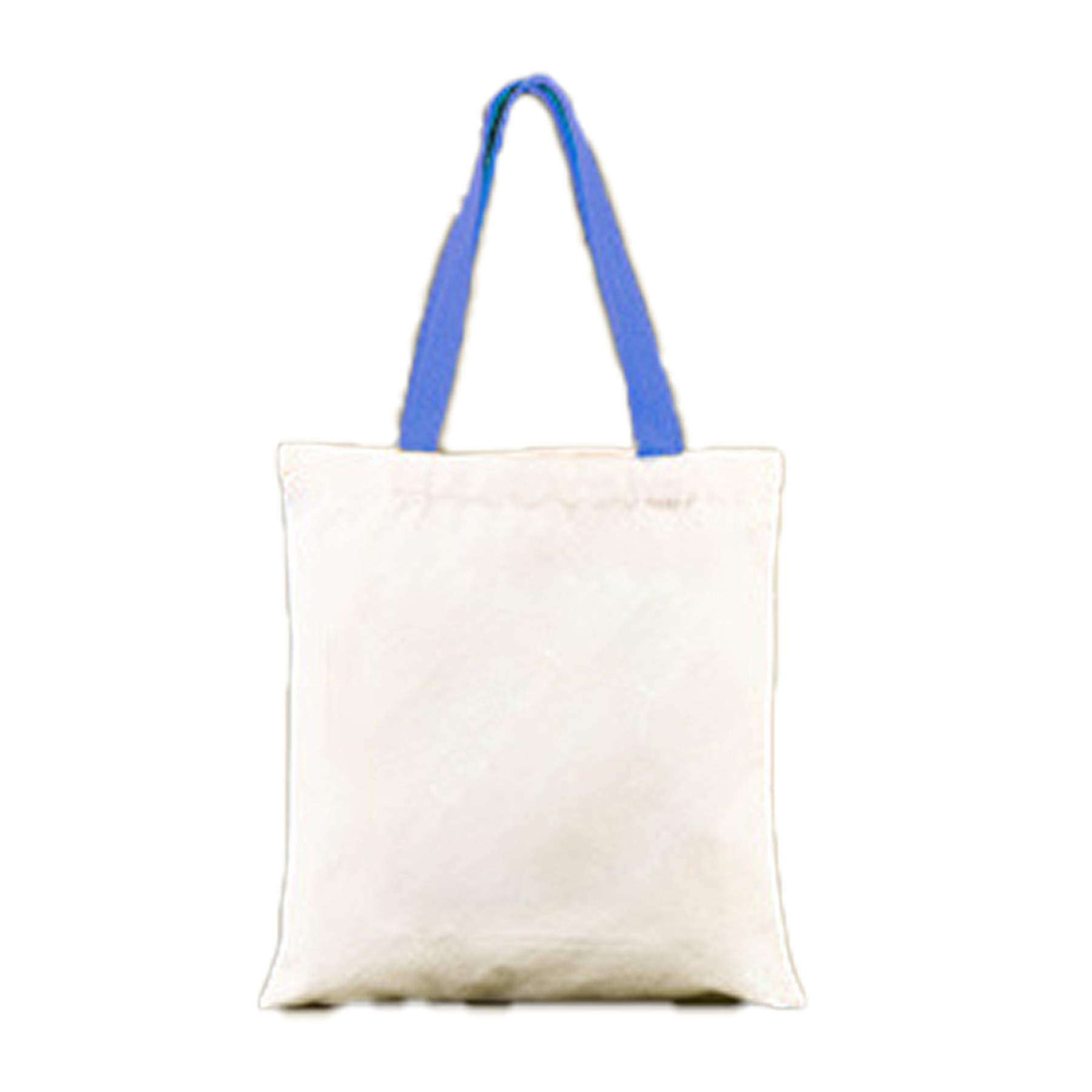 Canvas Blank Tote Bag, custom tote bag with logo imprint 5