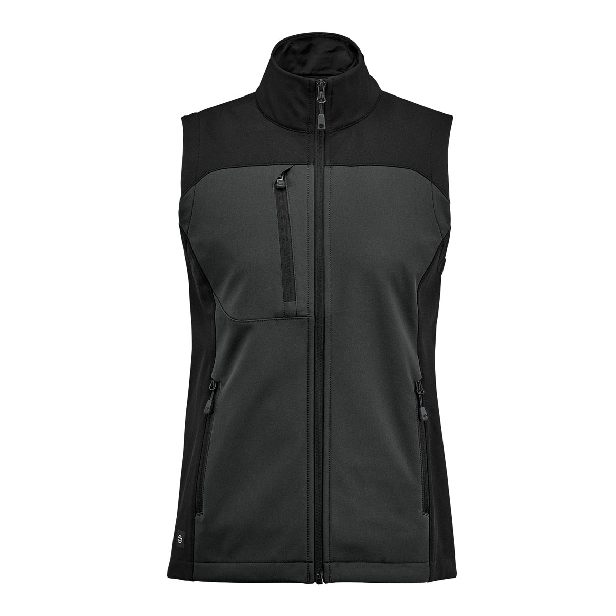 Stormtech Women's Cascades Softshell Vest 6