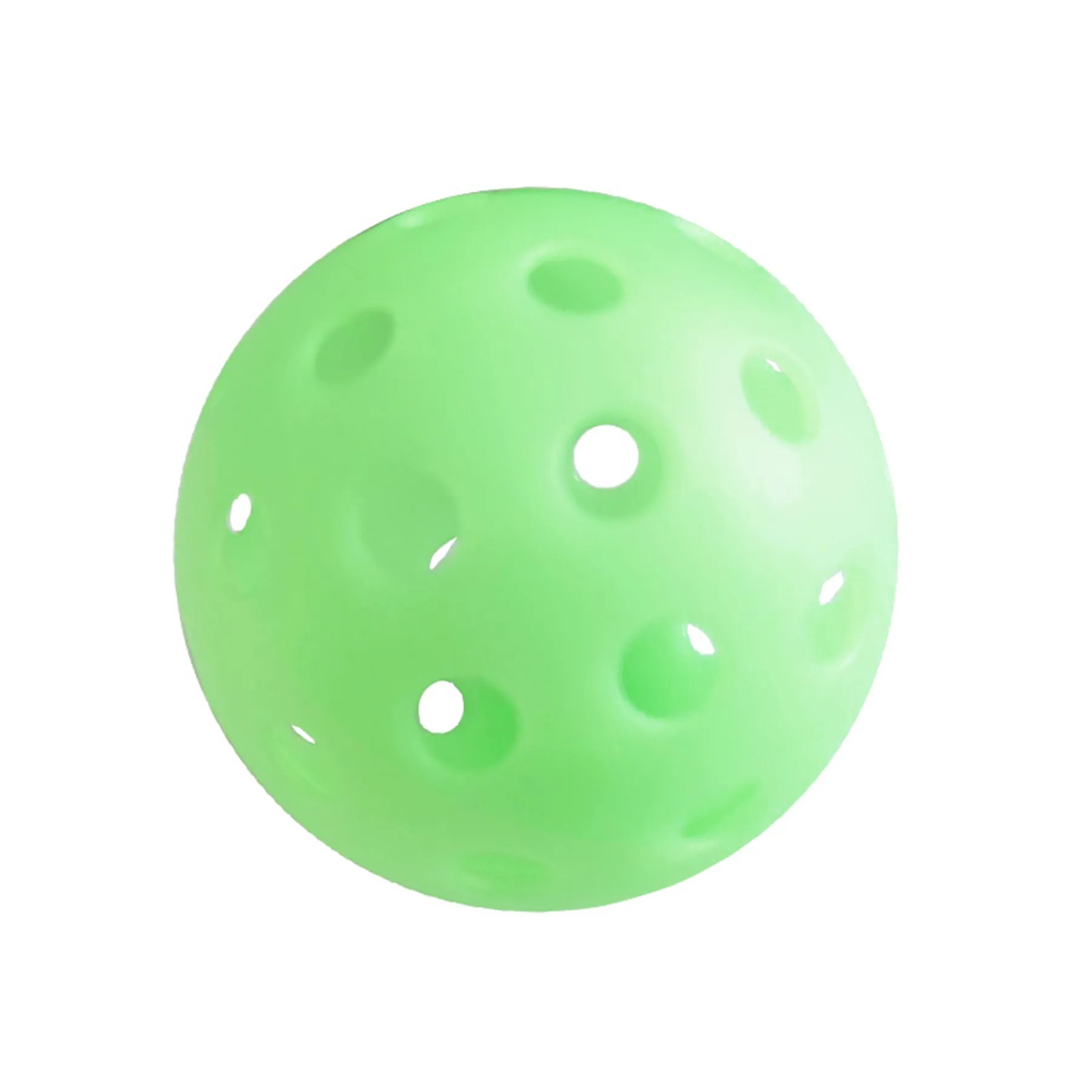 Luminous Pickleball Pickle Ball MOQ25 6