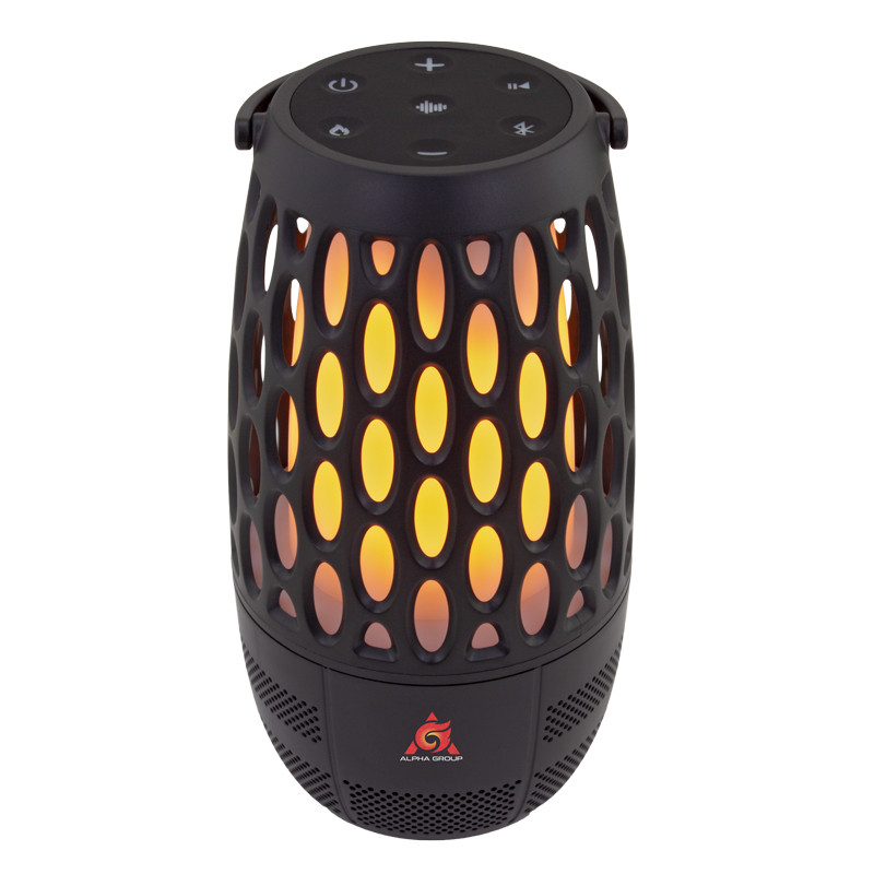 Tiki Sound Wireless Speaker 10