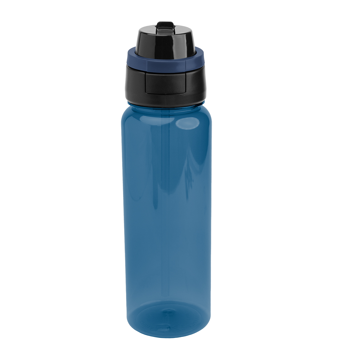 32 Oz. Pop Sip & Chug rPET Bottle 12