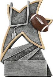 Football Jazz Star Award 2