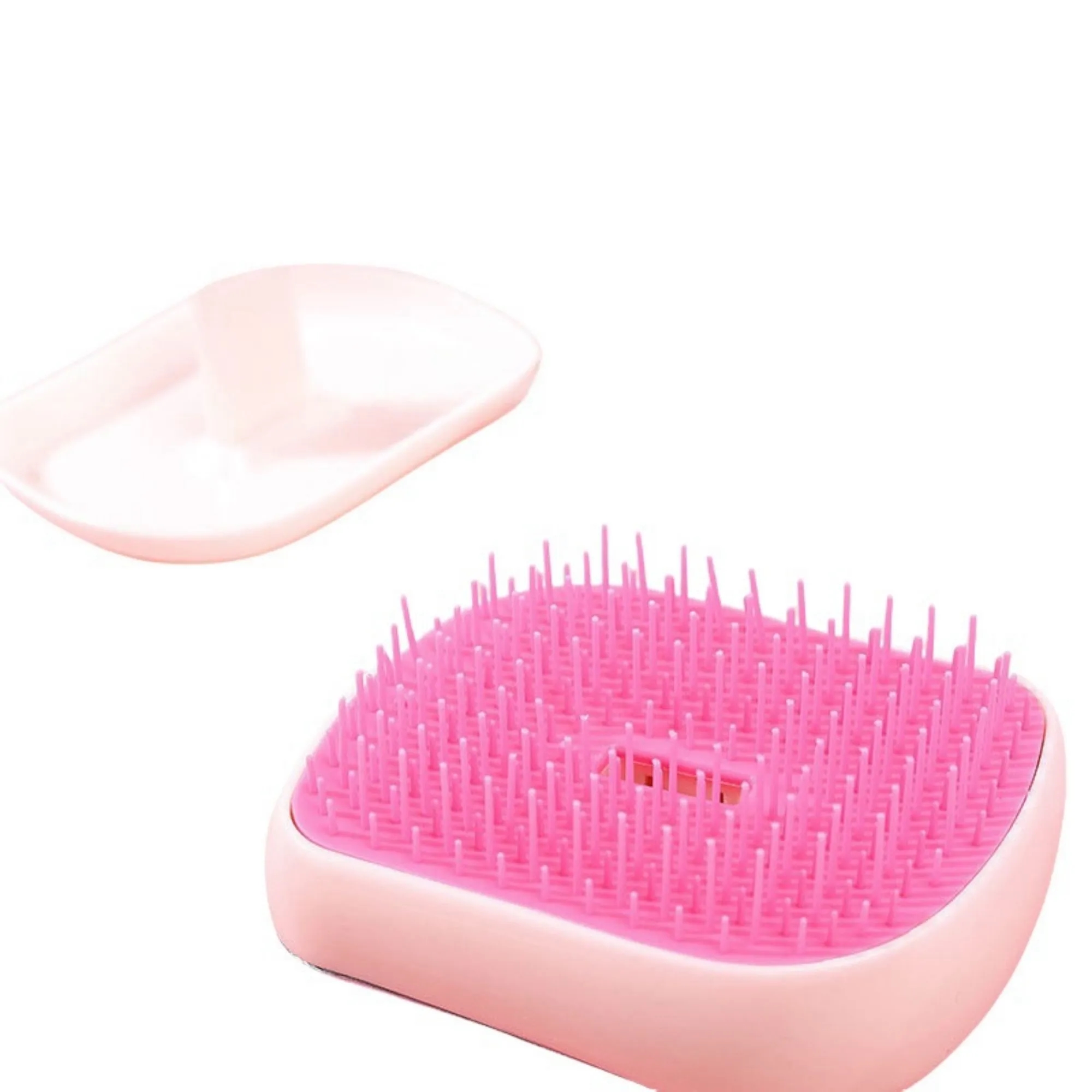 Air Cushion Comb 2