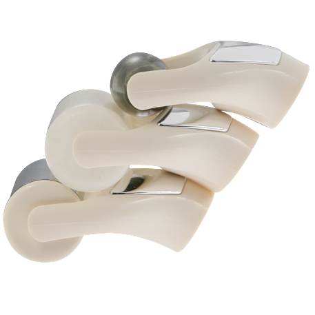 Wellable™ FSC® Bamboo 3-in-1 Face Body & Roller Se 87