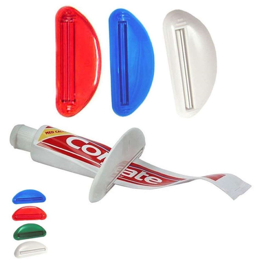 Toothpaste Dispenser 1