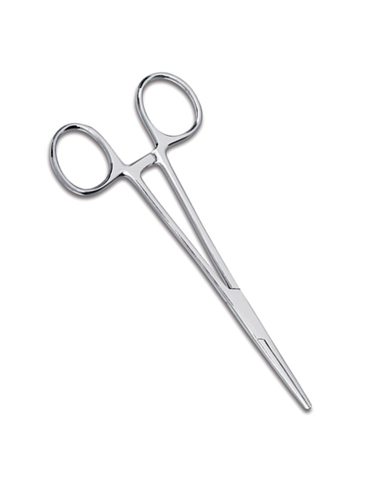 Prestige Medical - 5.5" Kelly Forceps (Straight)
