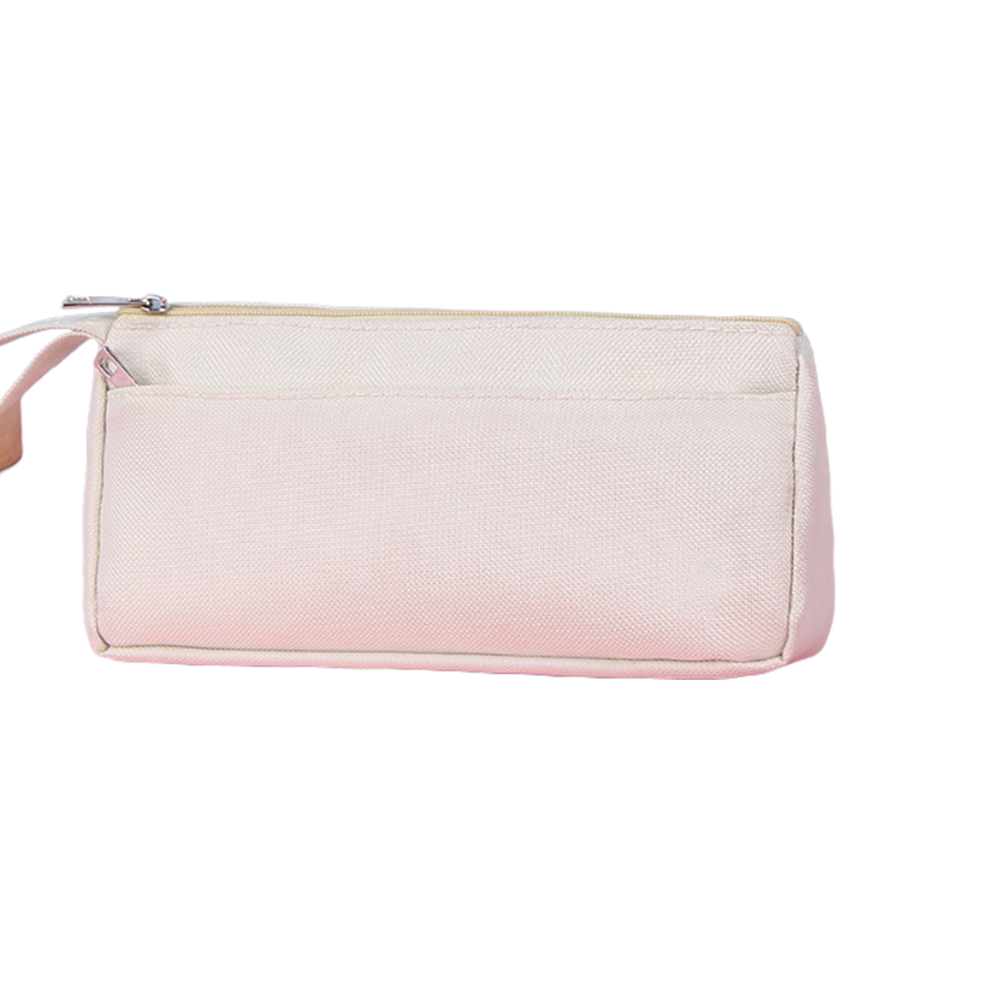 MOQ 50 PCS Oxford Stylish Student Stationery Bag 6
