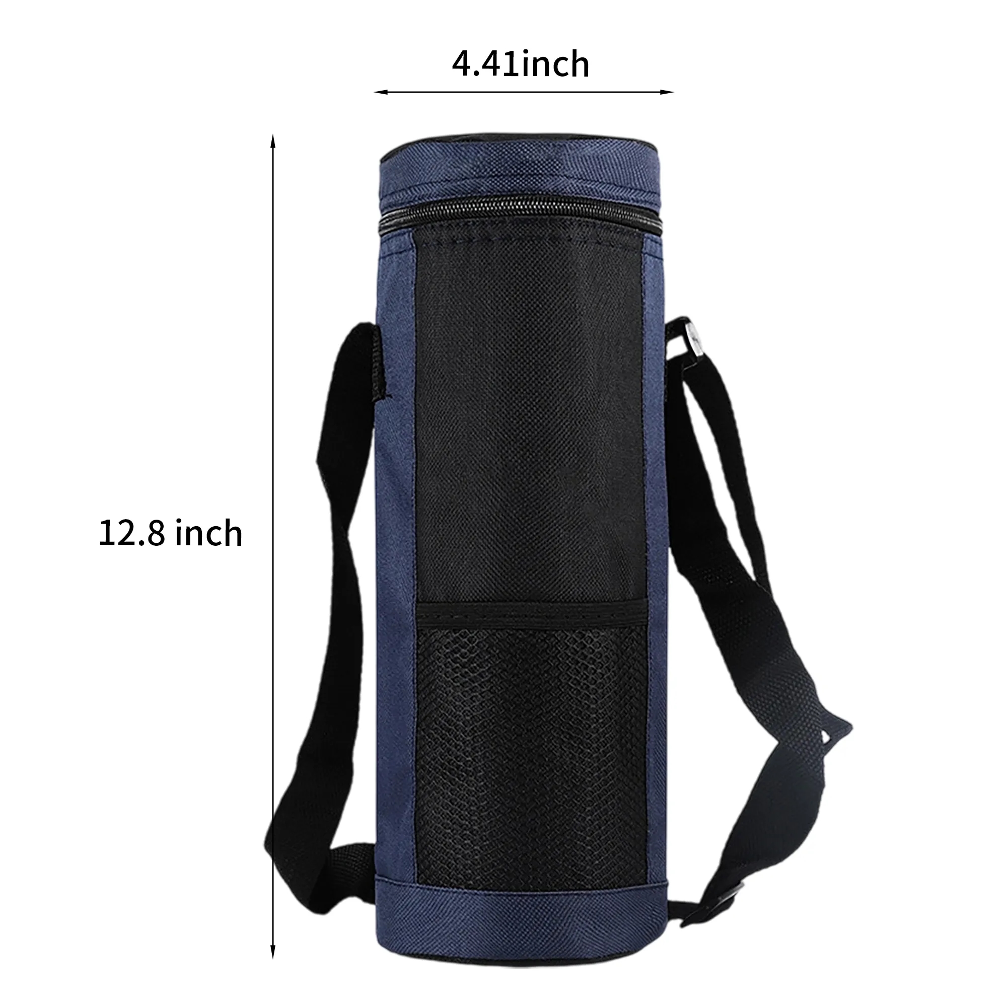 Insulated Bottle Carrier Bag 5