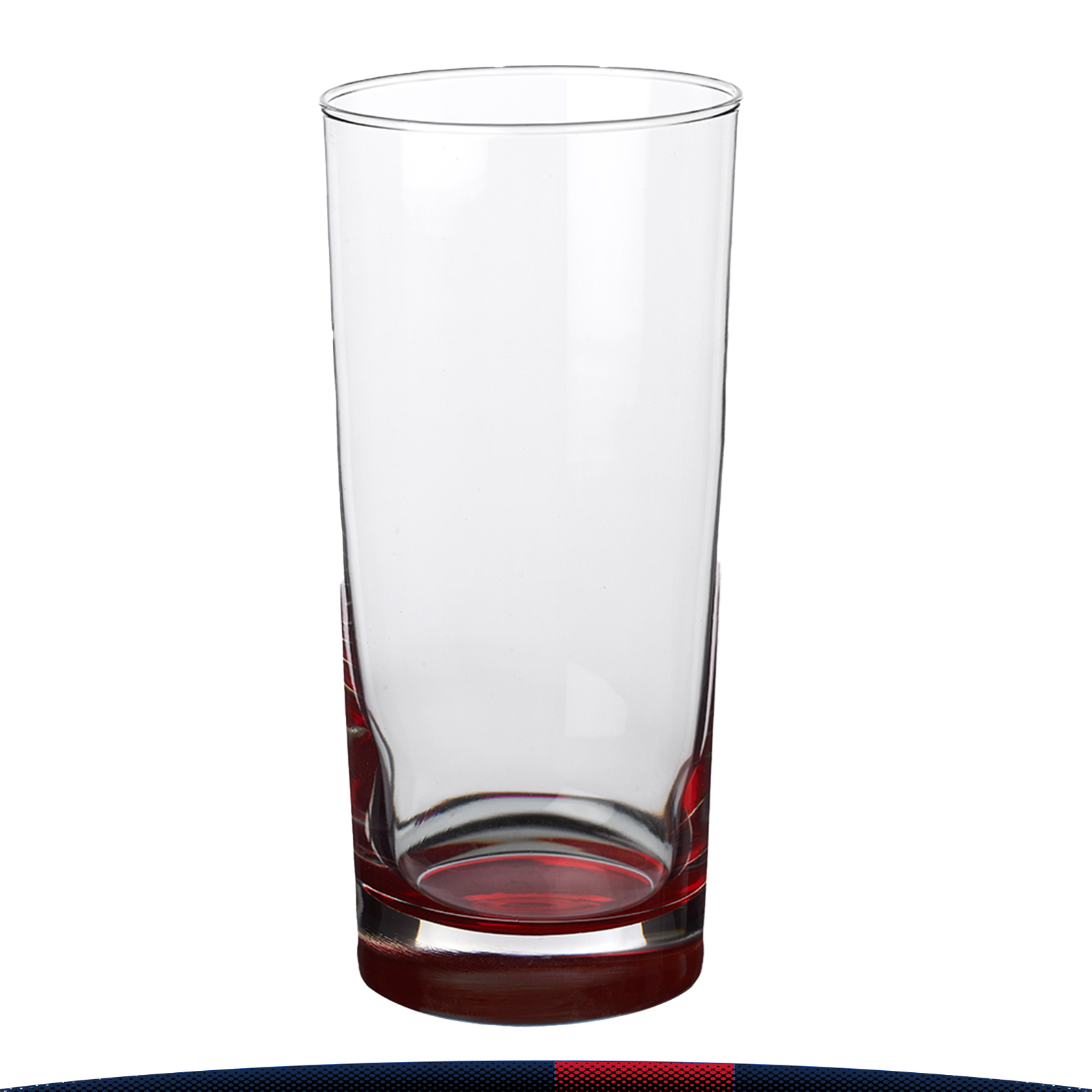 15 oz. Libbey Tall Water Glasses 5