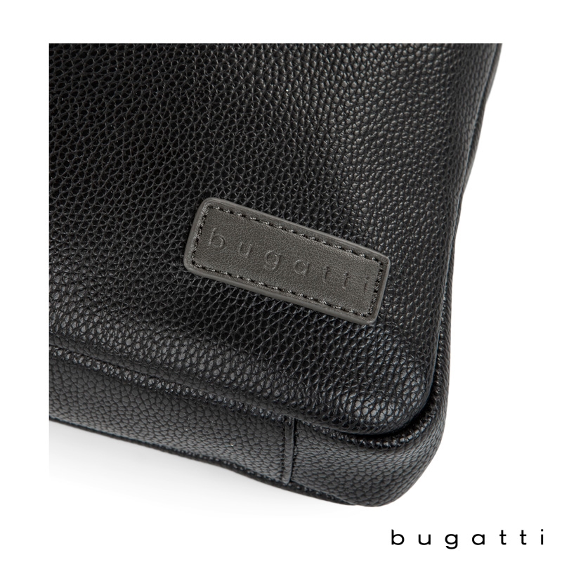 Bugatti Contrast Collection Crossbody Bag 9