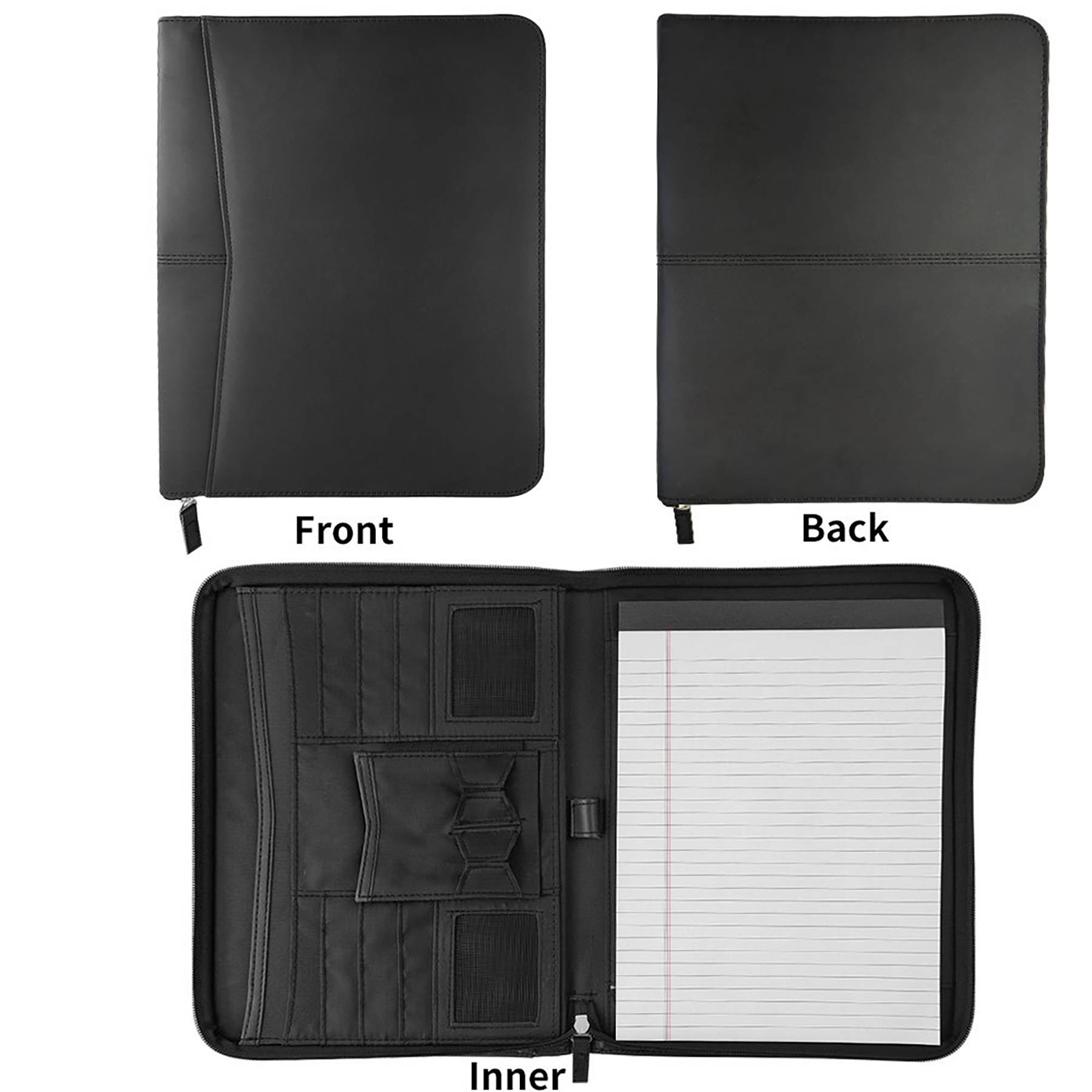 Document Portfolio Organizer 4