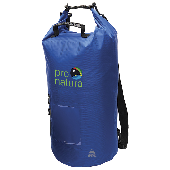 Urban Peak® 31L Dry Bag Backpack 5