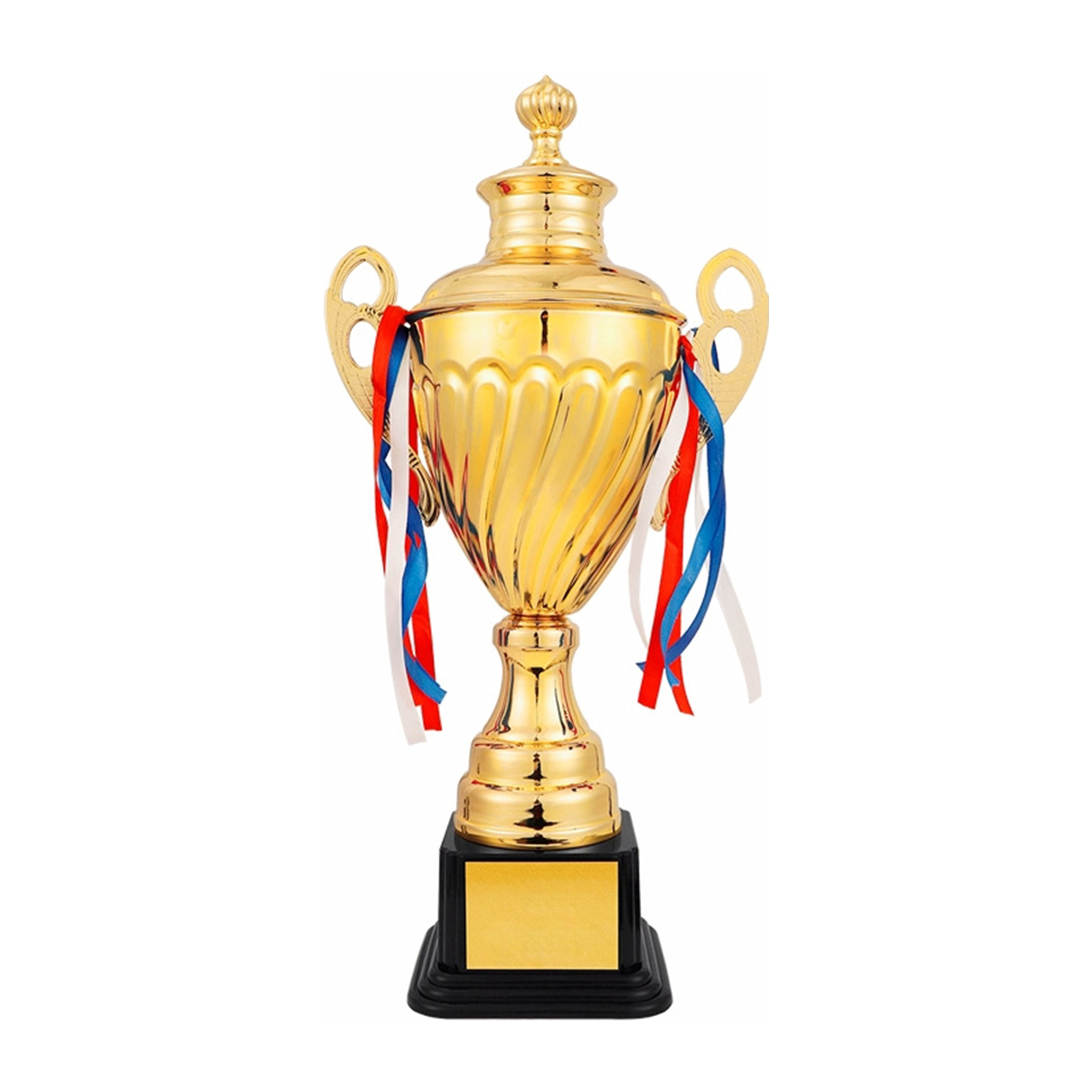 Trophy Cup 12