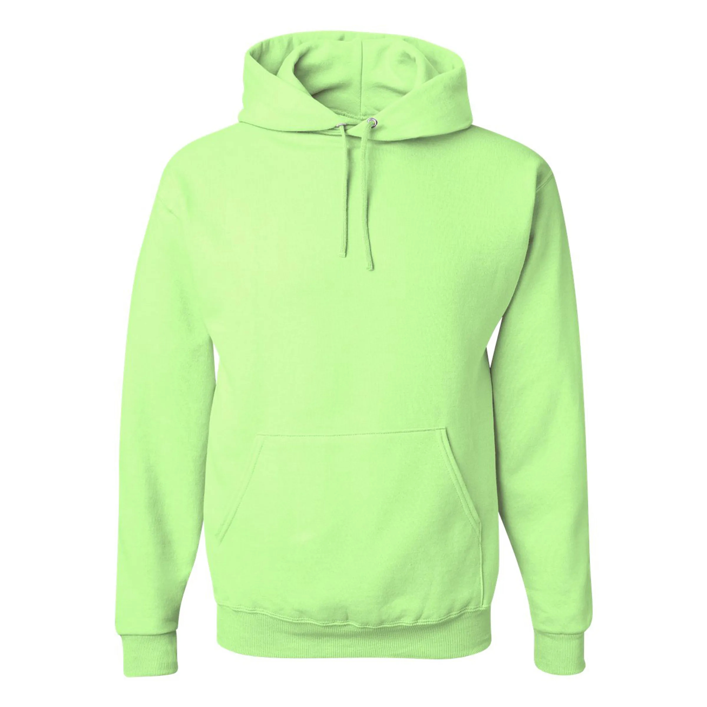 Jerzees(R) - NuBlend(R) Pullover Hooded Sweatshirt 40