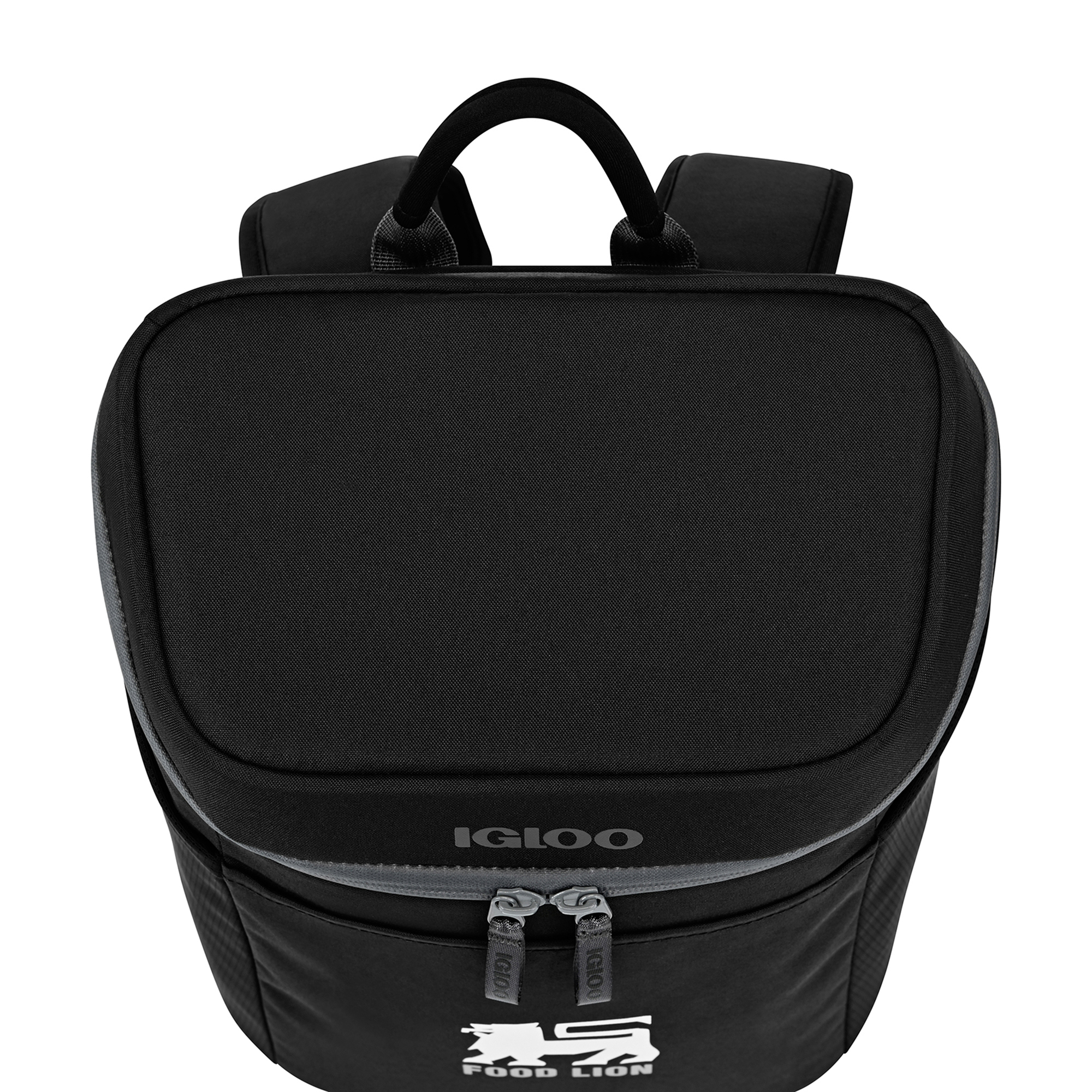Igloo® Day Chiller Recycled Poly Backpack 12 Can Soft Cooler 16